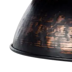 Grenada Outdoor Fire Pit - PIT1013 - Black - Safavieh