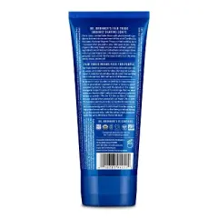 Dr. Bronner's Shave Soap - Peppermint - 7 fl oz