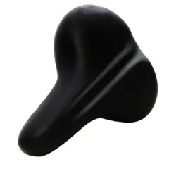 Hiboy Bike Saddle S2 Bike Saddle - Black