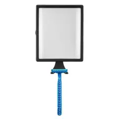 Conair Fog Free Rectangular Compact Mirrors - 2X