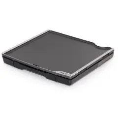 Presto 19" Tilt'n Fold Electric Griddle - 7073