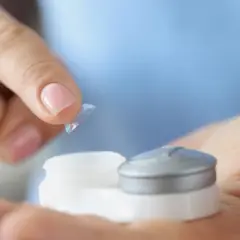 Boston Advance Hard Contact Solution for Lens Conditioning - 3.5 fl oz