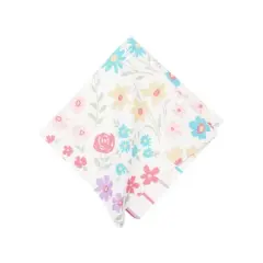 C&F Home Bunnies & Blooms Napkin Set of 6