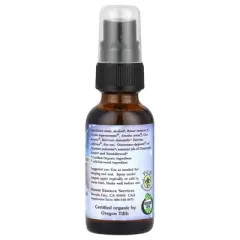 Flower Essence Services Flora-Sleep&trade;, Flower Essence & Essential Oil, 1 fl oz (30 ml)