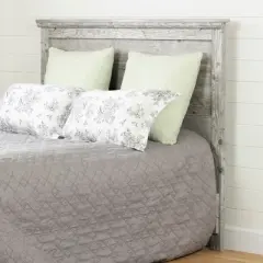 Queen Lionel Headboard - South Shore