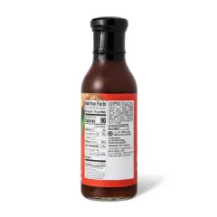 Mongolian Garlic Sauce - 12oz - Good & Gather&trade;