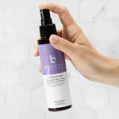 Beauty by Earth - YouthRestoration Bakuchiol Face Toner, 4.5 fl oz.