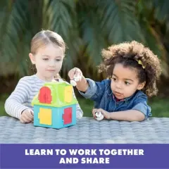 Educational Insights My First Game: Bears in Pairs