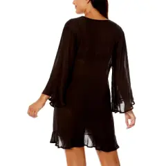Anne Cole - Women's Flounce Tunic Coverup