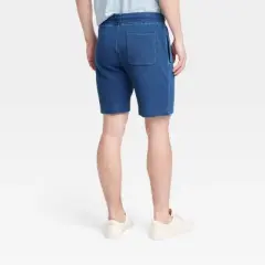 Men's 8.5" Elevated Knit Pull-On Shorts - Goodfellow & Co&trade;