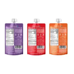 Designer Protein Wellness Smoothie Multipack - 4.2oz each/12pk