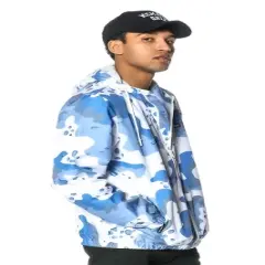 Members Only Men's Members Only Windbreaker Jacket