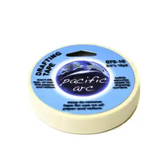 Pacific Arc Drafting Tape, 3/4 in.