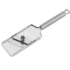 Kuchenprofi Parma Truffle and Vegetable Slicer, 18/10 Stainless Steel, 12-Inch