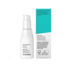 Acure The Essentials 100% Plant Squalane - 1 fl oz