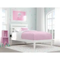 Oxford Bed with USB Turbo Charger - AFI