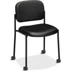 HON Scatter Stacking Guest Chair