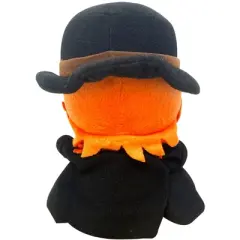 GREAT EASTERN ENTERTAINMENT CO BUNGO STRAY DOGS PARTNERS S1- CHUYA SITTING PLUSH 7"H