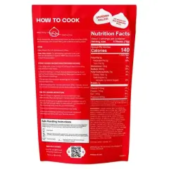 MiLa Frozen Soup Dumplings - Pho Beef - 8.8oz/10ct