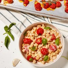 Banza Gluten Free Chickpea Shells & White Cheddar - 5.5oz