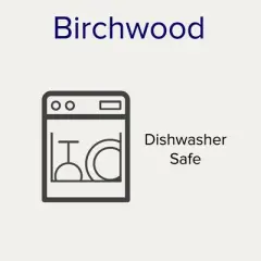 Noritake Birchwood Gravy Boat with Tray