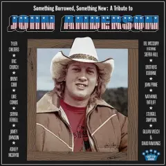 Various Artists - Something Borrowed, Something New: A Tribute To John Anderson (Various Artists) (CD)