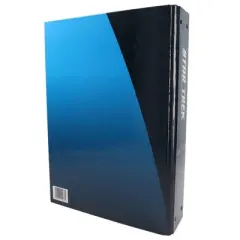 Eaglemoss Limited Eaglemoss Star Trek Starship Collection Official Binder | Starships