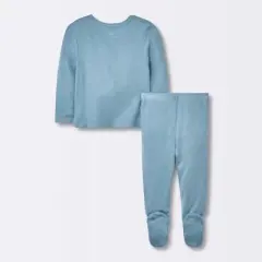 Baby 2pc Premium Modal Set - Cloud Island&trade; Blue