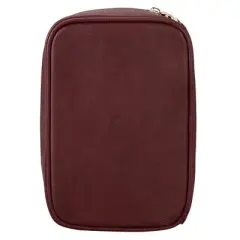 Disney Beauty and the Beast Rose Cosmetic Bag