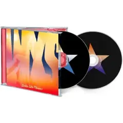 INXS - Listen Like Thieves (CD)