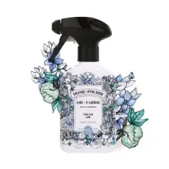 Poo-Pourri Air + Fabric Multi-Purpose Air Freshener - Fresh Air - 11 fl oz