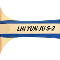 Butterfly Lin Yun-Ju S-2