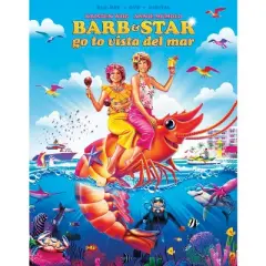 Barb and Star Go to Vista Del Mar