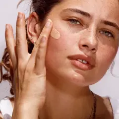 Primp N' Prime Sunkissed Tinted Makeup Primer, The Organic Skin Co, 2.02 fl oz