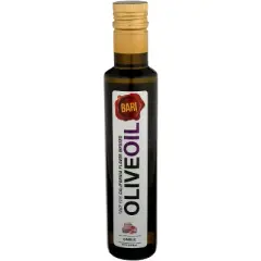 Bari Infused Garlic Olive Oil  - 8.45 oz (Case of 6)