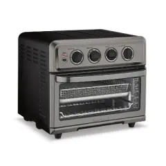 Cuisinart Air Fryer Toaster Oven with Grill