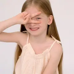 Girls' Gentle Giant Dinosaur Screw Back Sterling Silver Earrings - In Season Jewelry