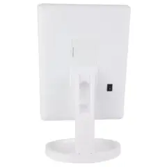 Vivitar Simply Beautiful Cordless LED Light Up Vanity Mirror