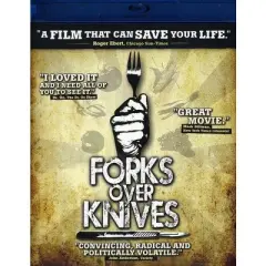 Forks Over Knives