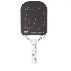 GAMMA RCF Airbender Pickleball Paddle