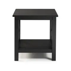 Davis End Table - Linon