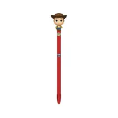 Funko POP Toy Story Pen with Topper | Woody