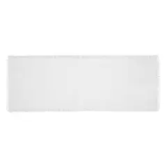 Check Pumpkin Table Runner 8x24