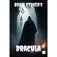 Dracula (Deluxe Hardbound Edition) - by Bram Stoker
