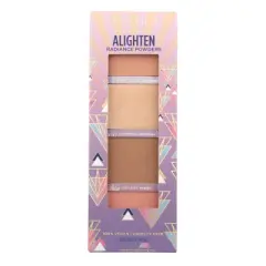 Pacifica Alighten Radiance Highlight Palette - 0.5oz