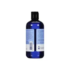 EO Products Calming French Lavender Bubble Bath - 12 fz