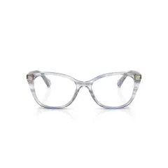 Ralph RA7146 53mm Female Pillow Eyeglasses - prescription-ready