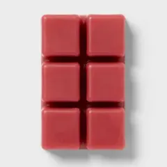 6ct Warm Cider and Cinnamon Wax Melts 2.5oz - Threshold&trade;