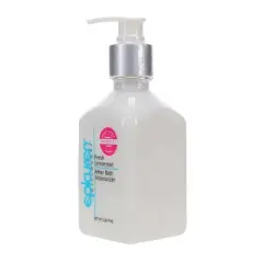 Epicuren Discovery Fresh Unscented After Bath Moisturizer 8 oz