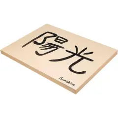 Pacon Medium Weight Tagboard, 18 x 24 Inches, 9 Pt, Manila, Pack of 100